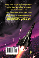 The Shadow Warrior, Book 1