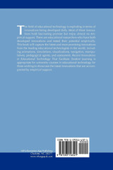 Recent Innovations in Educational Technology That Facilitate Student Learning (PB)