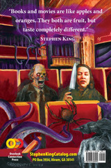 2021 Stephen King Annual 2021 Stephen King Annual