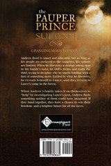 The Pauper Prince The Pauper Prince