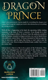 Dragon Prince Dragon Prince