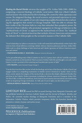 Healing the Racial Divide