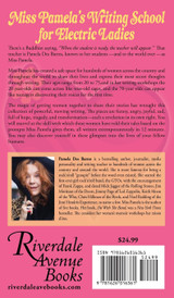 Miss Pamela's Writing School for Electric Ladies