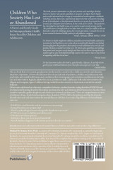 Children Who Society Has Lost or Abandoned