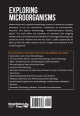 Exploring Microorganisms