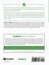The Letter to the Galatians The Letter to the Galatians