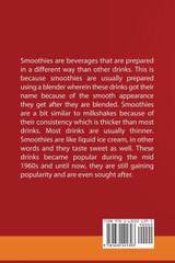 Smoothie Recipes for Beginners