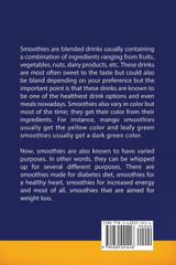 Smoothie Recipes for Weight Loss Smoothie Recipes for Weight Loss
