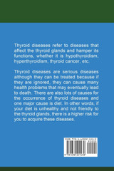 Thyroid Diet Solution