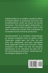 Hypothyroidism Diet Hypothyroidism Diet