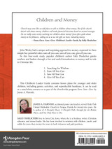 Earn. Save. Give. Children's Leader Guide Earn. Save. Give. Children's Leader Guide