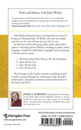 Earn. Save. Give. Leader Guide Earn. Save. Give. Leader Guide