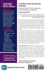 A Profile of the Oil and Gas Industry, Second Edition