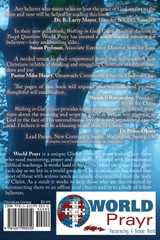 Walking in God's Grace