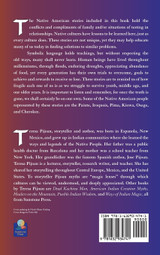 Native American Creation Stories of Family and Friendship