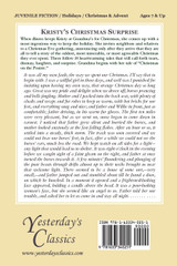 Kristy's Christmas Surprise (Yesterday's Classics) Kristy's Christmas Surprise (Yesterday's Classics)