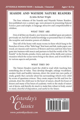 Seaside and Wayside, Book Two (Yesterday's Classics) Seaside and Wayside, Book Two (Yesterday's Classics)
