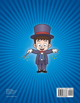 Magic Coloring Book Magic Coloring Book