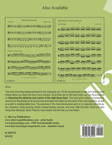 Open String Bow Workouts for Viola, Book Two Open String Bow Workouts for Viola, Book Two
