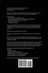 Programa de Entrenamiento del Servicio en el Tenis