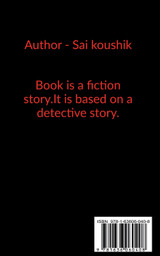 Superhero detectives