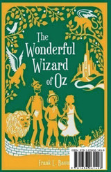 The Wonderful Wizard of Oz Annotated