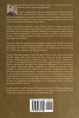 The Voyages and Adventures of Captain Hatteras The Voyages and Adventures of Captain Hatteras