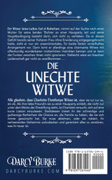 Die unechte Witwe Die unechte Witwe