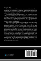The Carmichael Experiment