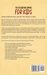 The Byzantine Empire for Kids