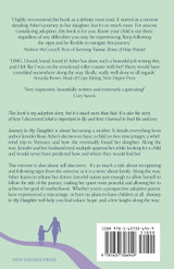 Journey to My Daughter Journey to My Daughter