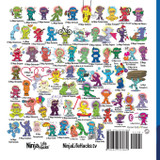 El Ninja Decepcionado