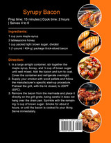 The Wood Pellet Grill Bible The Wood Pellet Grill Bible