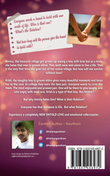 What Relation Are We?