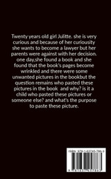 The Mysterious book The Mysterious book