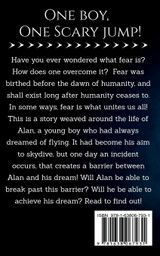 A Leap in The Sky A Leap in The Sky