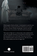 Short Stories of a Big God Short Stories of a Big God