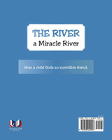 The River a Miracle River The River a Miracle River