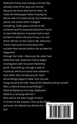 The Last Clue of Alex