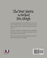 The Year Santa Wrecked His Sleigh The Year Santa Wrecked His Sleigh