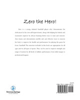 Zero the Hero! Zero the Hero!