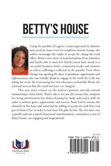 Betty's House