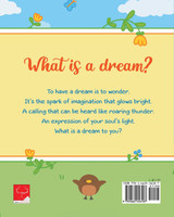 What is a Dream? What is a Dream?