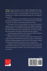 The Light and the Darkness