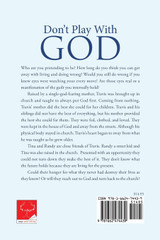 Don't Play With God Don't Play With God