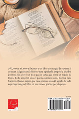 100 Poemas de amor y desamor 100 Poemas de amor y desamor