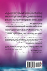 HISTORY OF THE BLACK SUNDAY SCHOOL