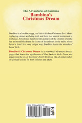 The Adventures of Bambino Bambino's Christmas Dream The Adventures of Bambino Bambino's Christmas Dream