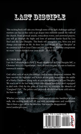 Last Disciple Last Disciple