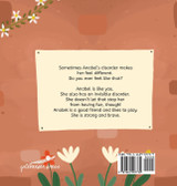 My Hidden Difference Makes Me Special